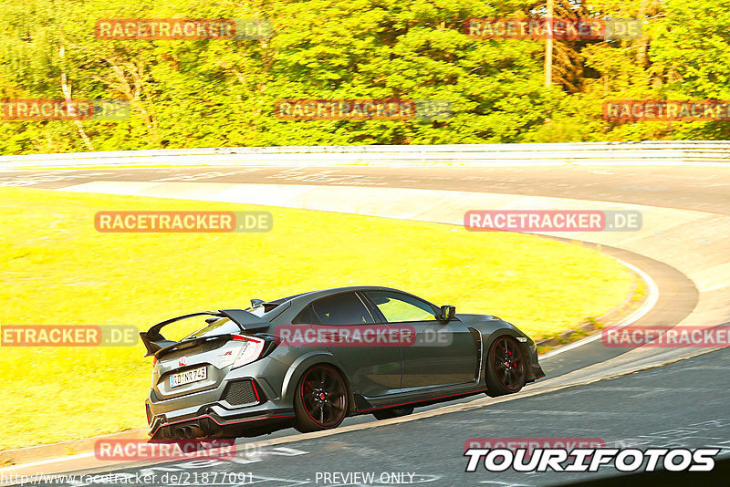 Bild #21877091 - Touristenfahrten Nürburgring Nordschleife (29.05.2023)