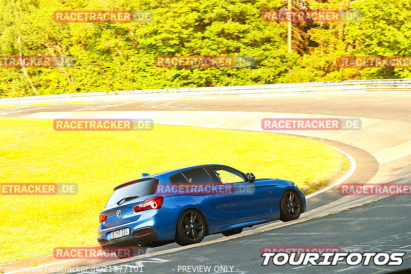 Bild #21877101 - Touristenfahrten Nürburgring Nordschleife (29.05.2023)