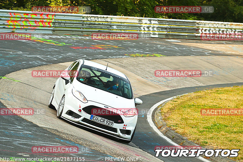 Bild #21877155 - Touristenfahrten Nürburgring Nordschleife (29.05.2023)