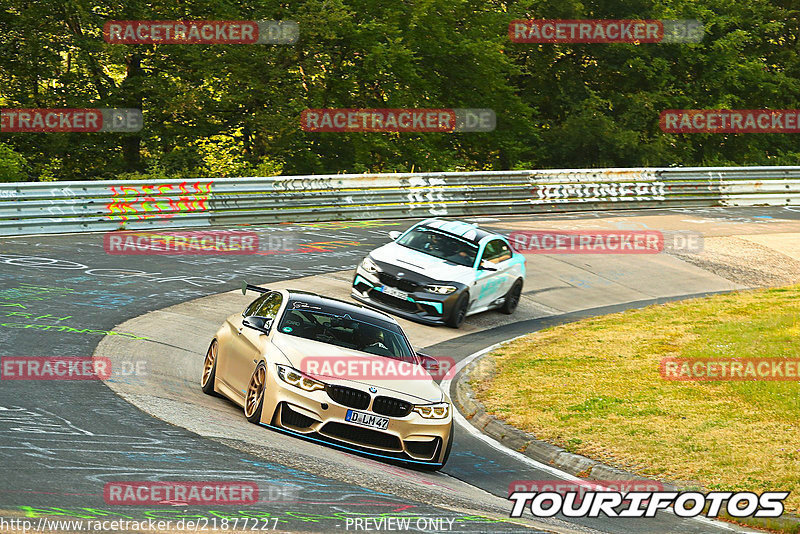 Bild #21877227 - Touristenfahrten Nürburgring Nordschleife (29.05.2023)