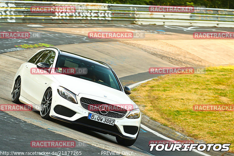 Bild #21877265 - Touristenfahrten Nürburgring Nordschleife (29.05.2023)