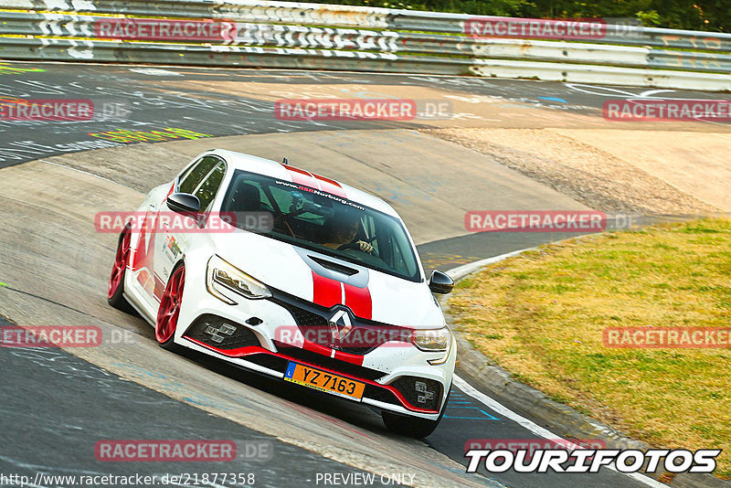 Bild #21877358 - Touristenfahrten Nürburgring Nordschleife (29.05.2023)