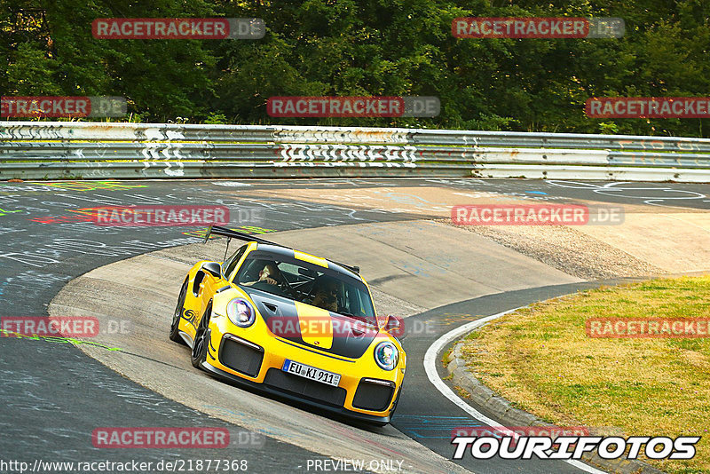 Bild #21877368 - Touristenfahrten Nürburgring Nordschleife (29.05.2023)