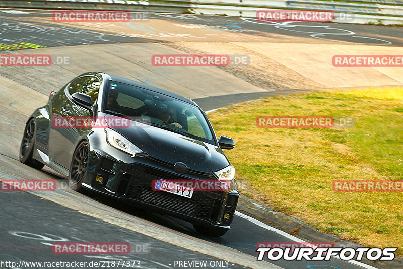 Bild #21877373 - Touristenfahrten Nürburgring Nordschleife (29.05.2023)