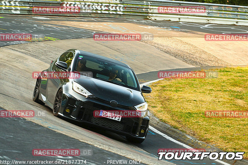 Bild #21877374 - Touristenfahrten Nürburgring Nordschleife (29.05.2023)