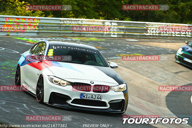 Bild #21877382 - Touristenfahrten Nürburgring Nordschleife (29.05.2023)