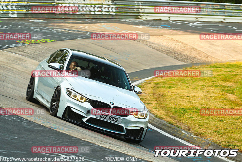 Bild #21877536 - Touristenfahrten Nürburgring Nordschleife (29.05.2023)