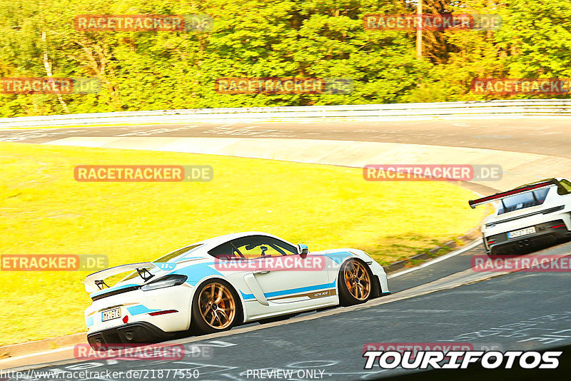 Bild #21877550 - Touristenfahrten Nürburgring Nordschleife (29.05.2023)