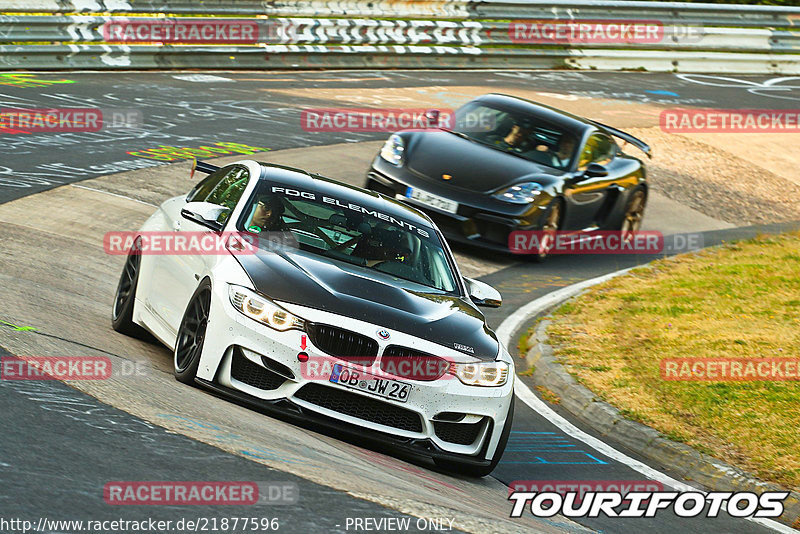 Bild #21877596 - Touristenfahrten Nürburgring Nordschleife (29.05.2023)