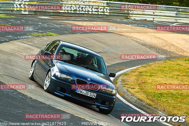 Bild #21877623 - Touristenfahrten Nürburgring Nordschleife (29.05.2023)