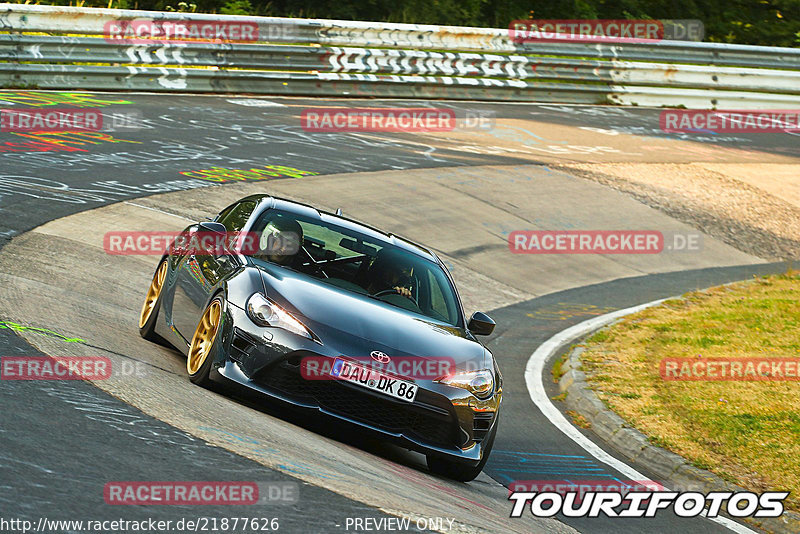 Bild #21877626 - Touristenfahrten Nürburgring Nordschleife (29.05.2023)