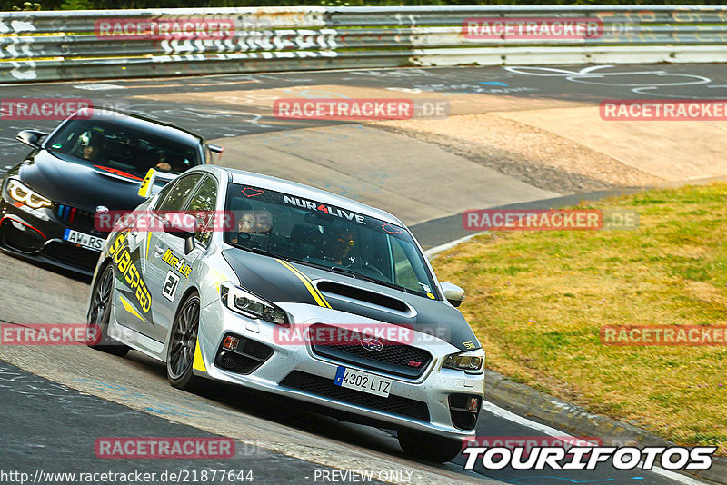 Bild #21877644 - Touristenfahrten Nürburgring Nordschleife (29.05.2023)