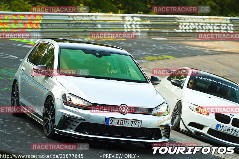 Bild #21877645 - Touristenfahrten Nürburgring Nordschleife (29.05.2023)