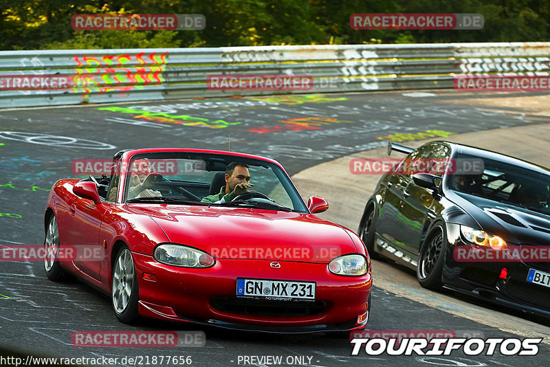 Bild #21877656 - Touristenfahrten Nürburgring Nordschleife (29.05.2023)