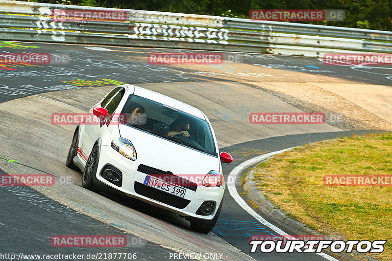 Bild #21877706 - Touristenfahrten Nürburgring Nordschleife (29.05.2023)