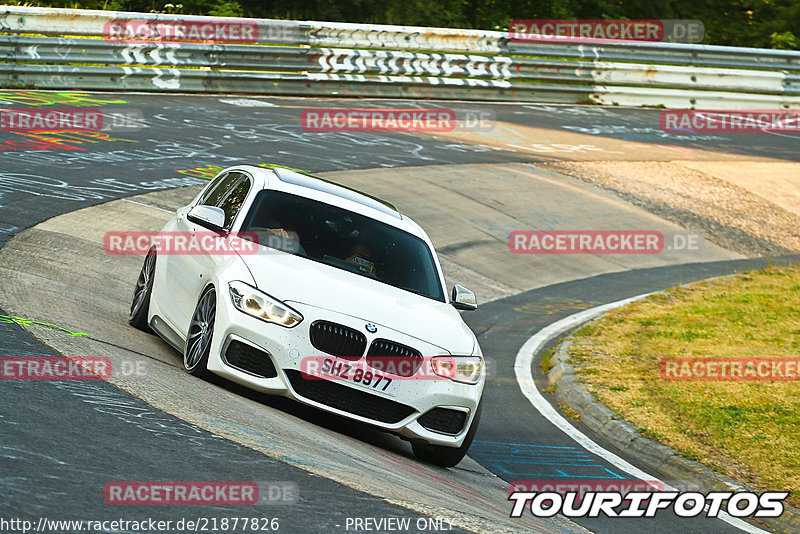 Bild #21877826 - Touristenfahrten Nürburgring Nordschleife (29.05.2023)