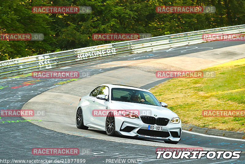 Bild #21877899 - Touristenfahrten Nürburgring Nordschleife (29.05.2023)