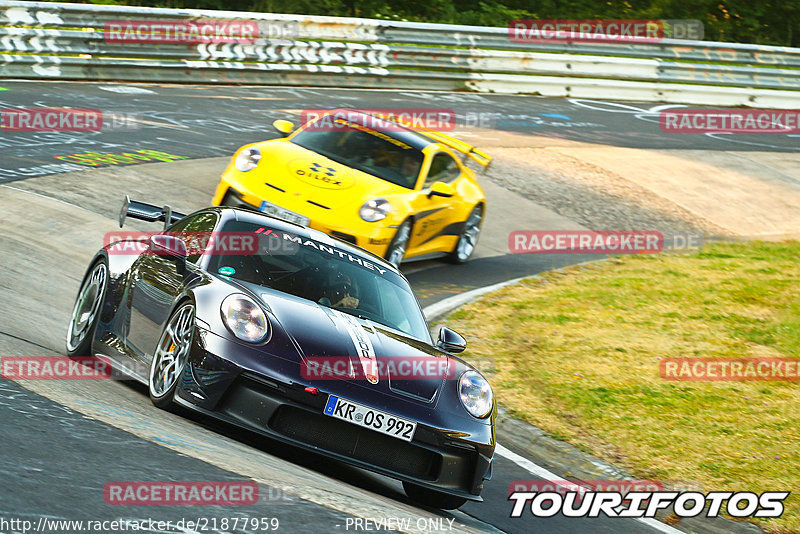 Bild #21877959 - Touristenfahrten Nürburgring Nordschleife (29.05.2023)