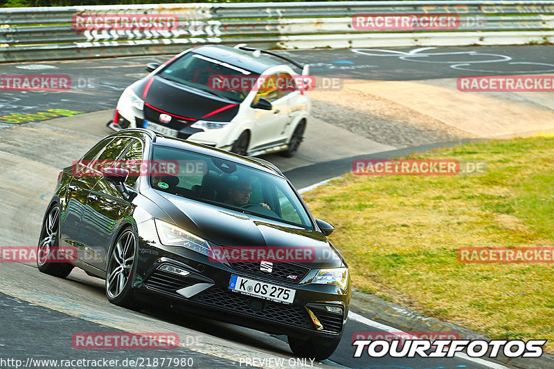 Bild #21877980 - Touristenfahrten Nürburgring Nordschleife (29.05.2023)