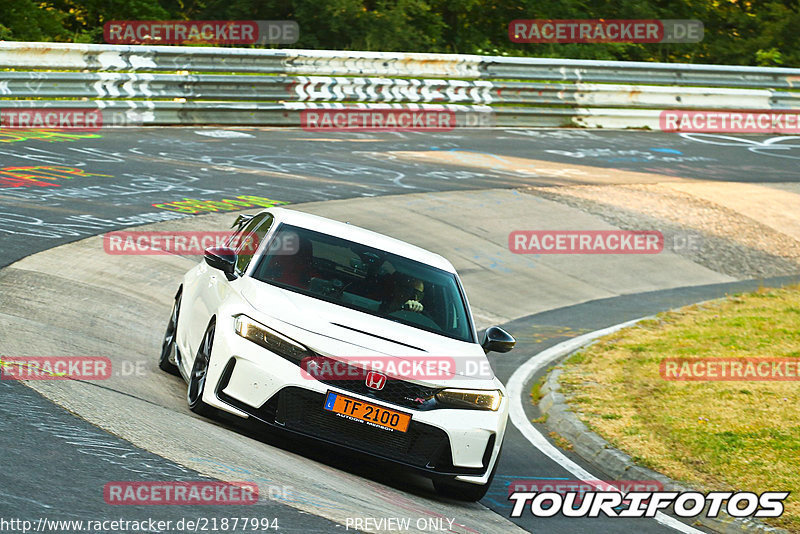 Bild #21877994 - Touristenfahrten Nürburgring Nordschleife (29.05.2023)