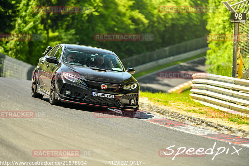 Bild #21878034 - Touristenfahrten Nürburgring Nordschleife (29.05.2023)