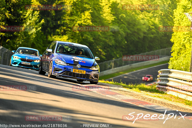 Bild #21878036 - Touristenfahrten Nürburgring Nordschleife (29.05.2023)