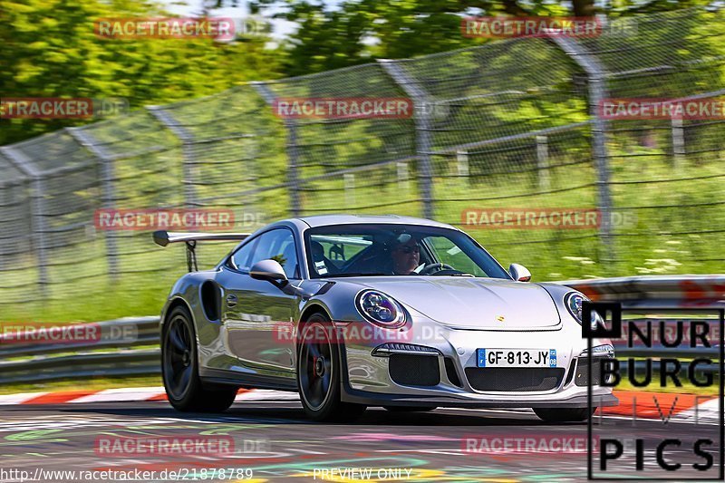 Bild #21878789 - Touristenfahrten Nürburgring Nordschleife (29.05.2023)