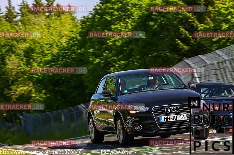 Bild #21878848 - Touristenfahrten Nürburgring Nordschleife (29.05.2023)