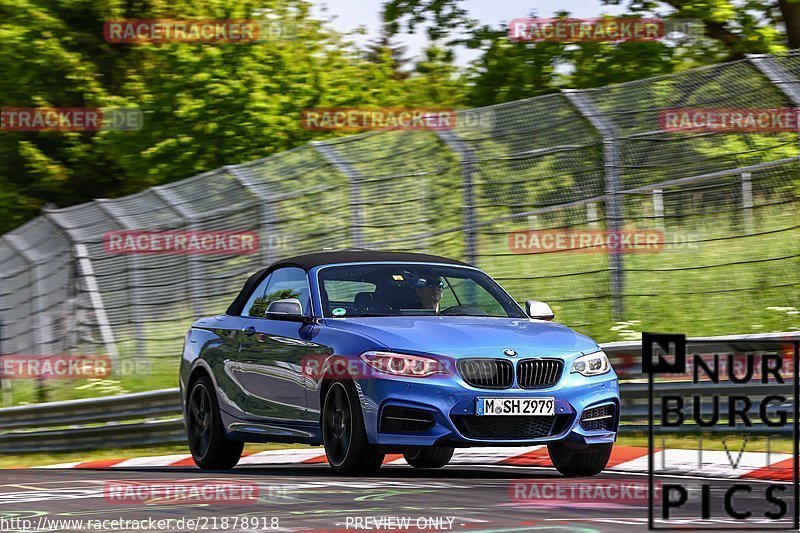 Bild #21878918 - Touristenfahrten Nürburgring Nordschleife (29.05.2023)