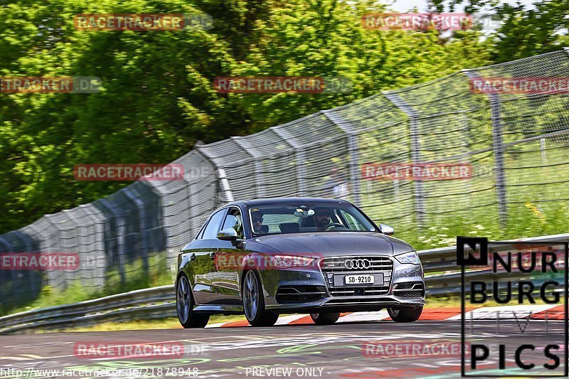 Bild #21878948 - Touristenfahrten Nürburgring Nordschleife (29.05.2023)