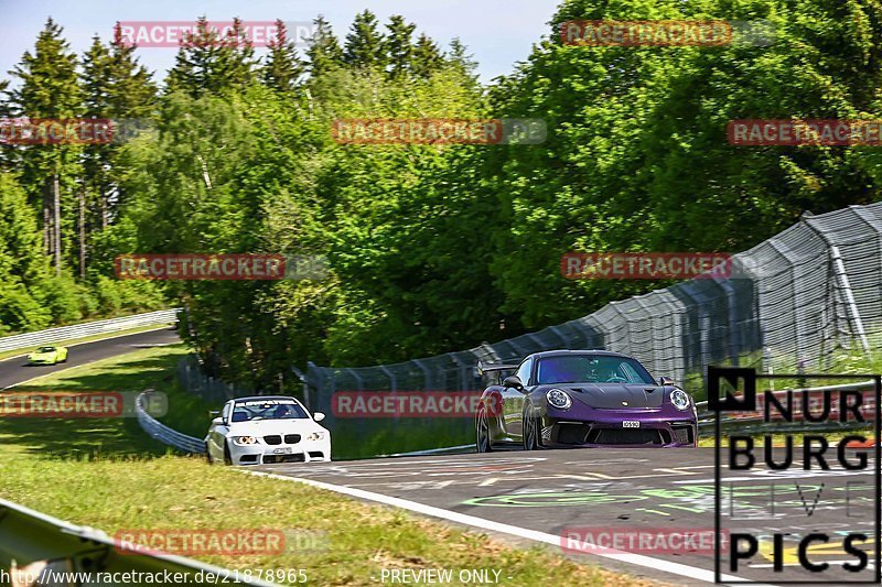 Bild #21878965 - Touristenfahrten Nürburgring Nordschleife (29.05.2023)