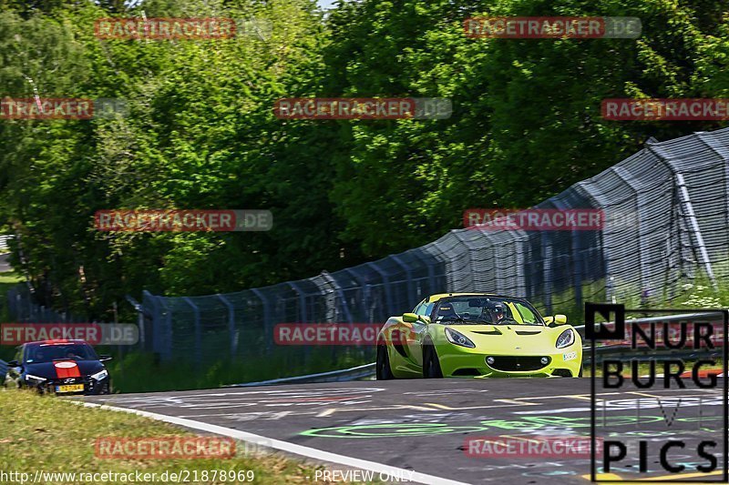 Bild #21878969 - Touristenfahrten Nürburgring Nordschleife (29.05.2023)