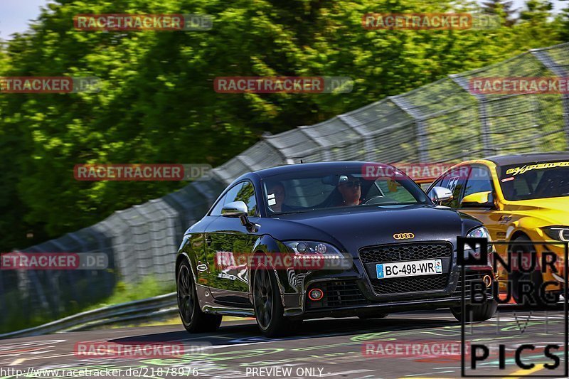 Bild #21878976 - Touristenfahrten Nürburgring Nordschleife (29.05.2023)