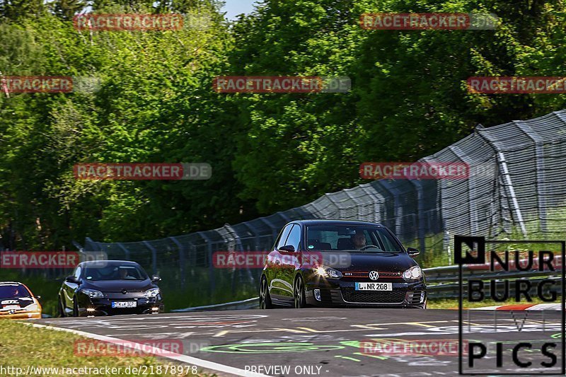 Bild #21878978 - Touristenfahrten Nürburgring Nordschleife (29.05.2023)