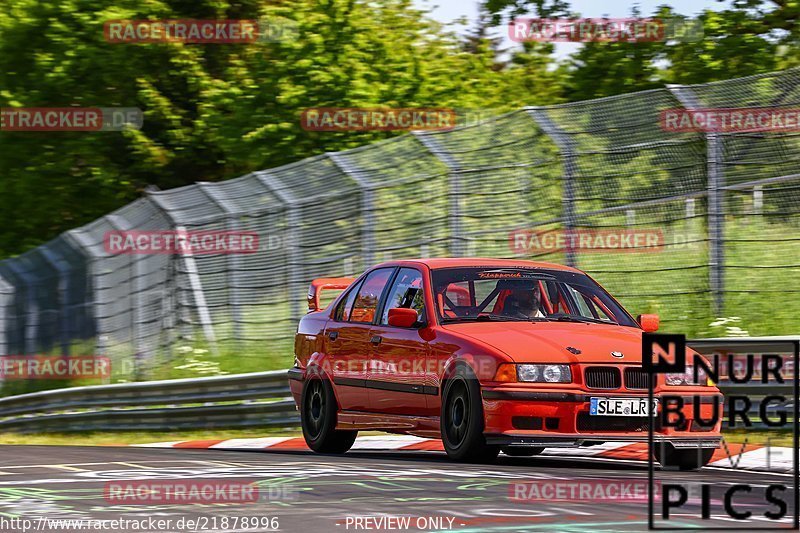 Bild #21878996 - Touristenfahrten Nürburgring Nordschleife (29.05.2023)