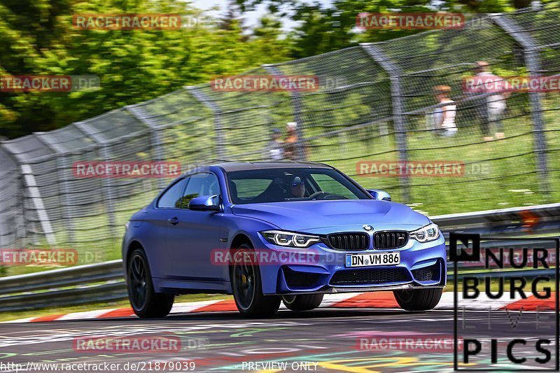 Bild #21879039 - Touristenfahrten Nürburgring Nordschleife (29.05.2023)