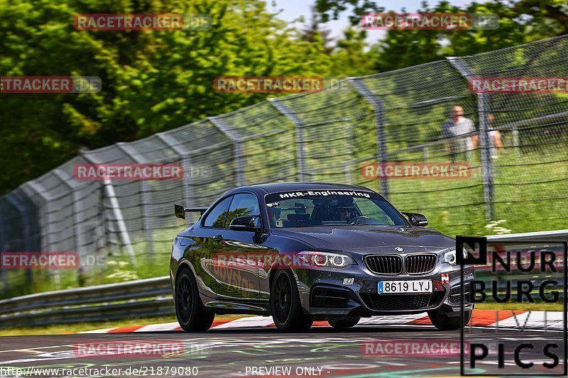 Bild #21879080 - Touristenfahrten Nürburgring Nordschleife (29.05.2023)