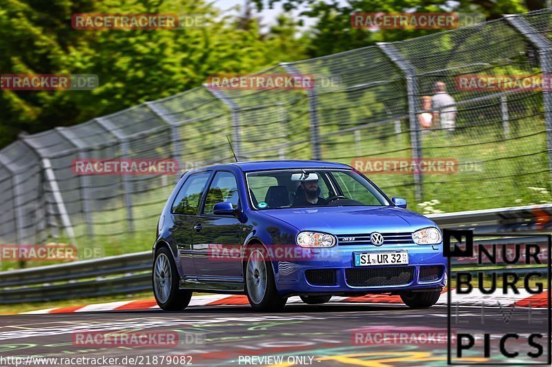 Bild #21879082 - Touristenfahrten Nürburgring Nordschleife (29.05.2023)