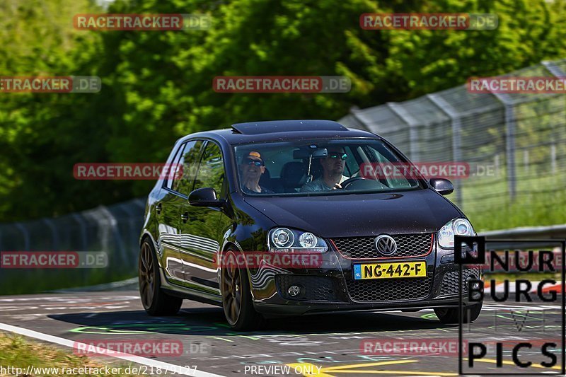 Bild #21879127 - Touristenfahrten Nürburgring Nordschleife (29.05.2023)