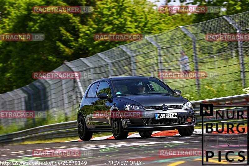 Bild #21879149 - Touristenfahrten Nürburgring Nordschleife (29.05.2023)