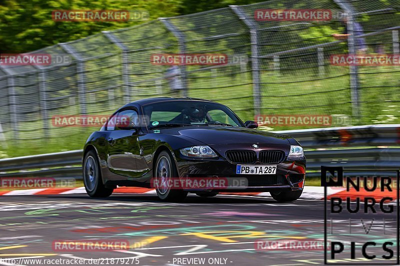 Bild #21879275 - Touristenfahrten Nürburgring Nordschleife (29.05.2023)