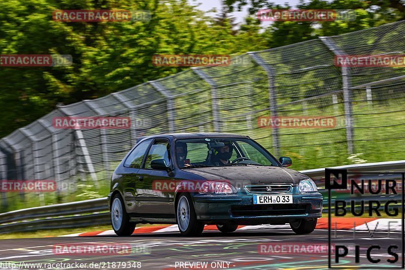 Bild #21879348 - Touristenfahrten Nürburgring Nordschleife (29.05.2023)