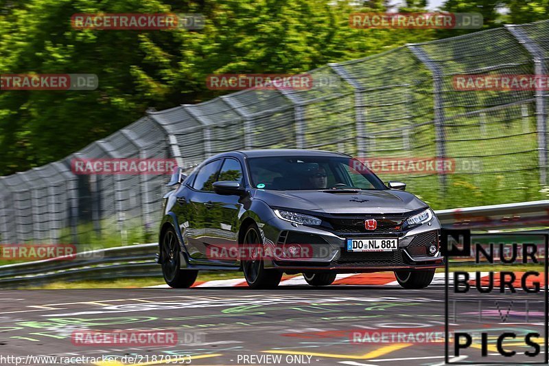 Bild #21879353 - Touristenfahrten Nürburgring Nordschleife (29.05.2023)