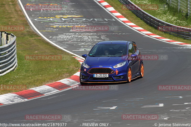 Bild #21879377 - Touristenfahrten Nürburgring Nordschleife (29.05.2023)