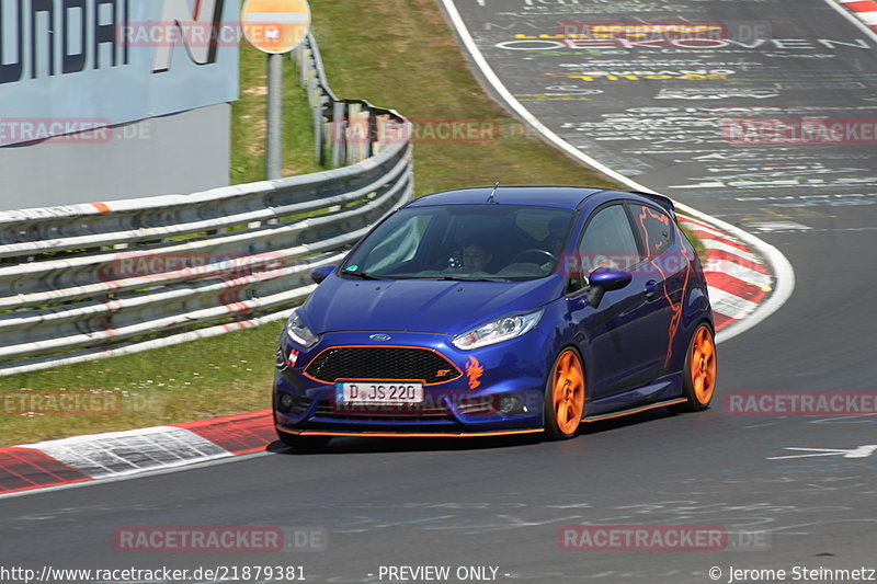 Bild #21879381 - Touristenfahrten Nürburgring Nordschleife (29.05.2023)