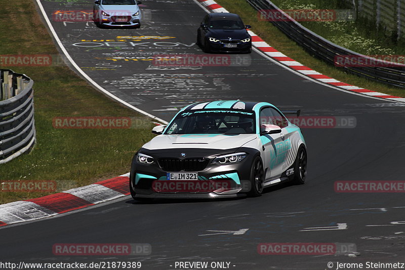 Bild #21879389 - Touristenfahrten Nürburgring Nordschleife (29.05.2023)