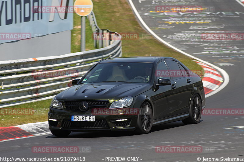 Bild #21879418 - Touristenfahrten Nürburgring Nordschleife (29.05.2023)