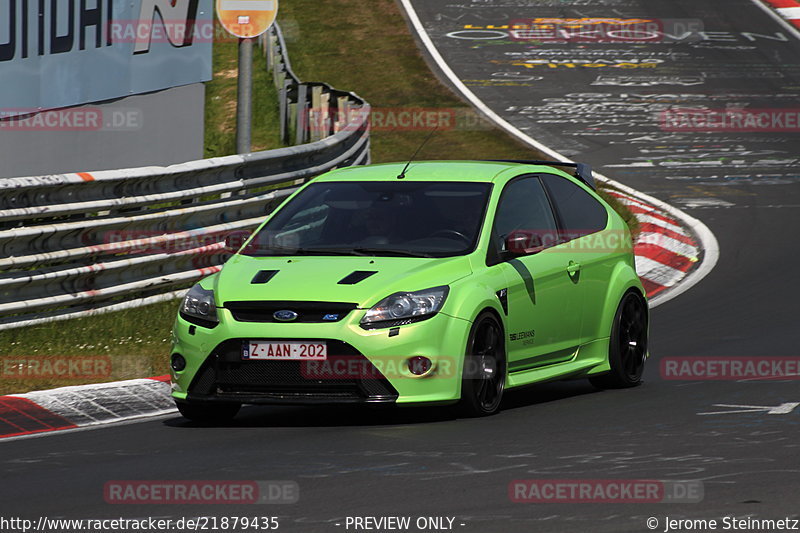 Bild #21879435 - Touristenfahrten Nürburgring Nordschleife (29.05.2023)