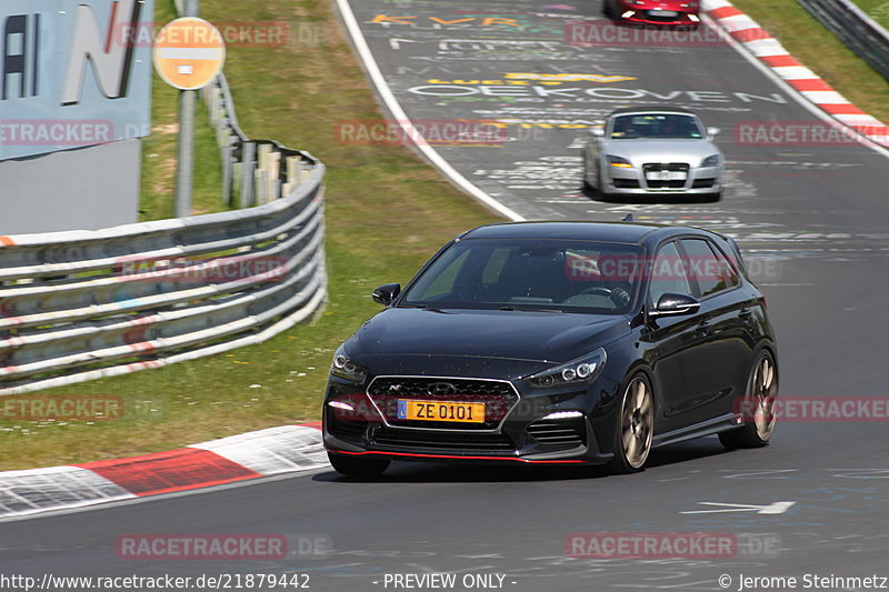 Bild #21879442 - Touristenfahrten Nürburgring Nordschleife (29.05.2023)