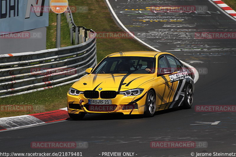 Bild #21879481 - Touristenfahrten Nürburgring Nordschleife (29.05.2023)